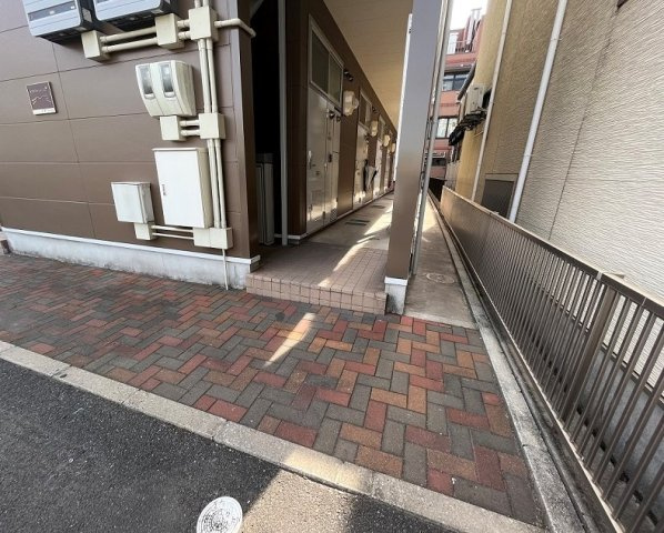 【その他】 | レオパレス松浜