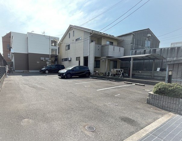 【その他】 | レオパレス松浜