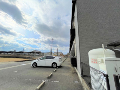【その他】 | レオパレスエミネンスコート