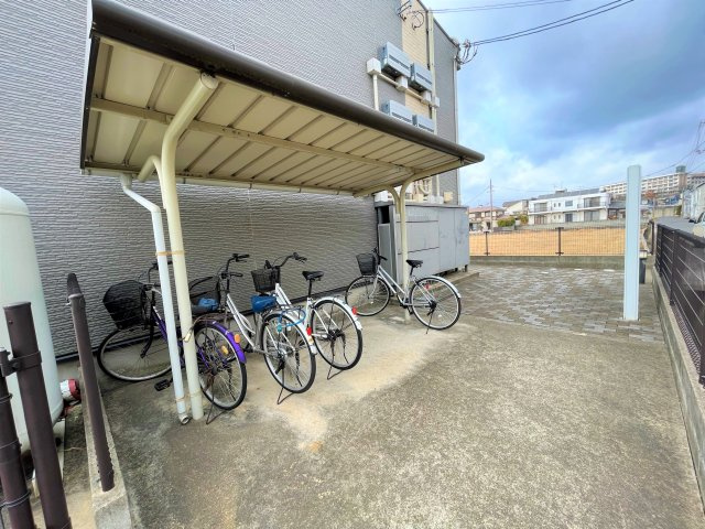 【その他】 | レオパレスエミネンスコート