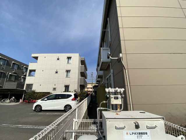 【その他】 | レオパレスＳＵＭＩＹＡ