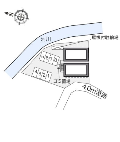 【その他】 | レオパレス細谷　Ｖｉｌｌａｇｅ