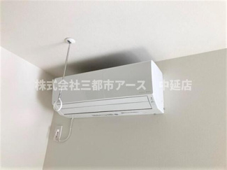 【設備】 | カーサ　ローレル | カーサ　ローレル　は三都市アース中延店へお任せください！　ご内覧可能なお部屋は物件現地お待ち合わせご案内可能です！