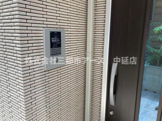 【その他】 | カーサ　ローレル | カーサ　ローレル　は三都市アース中延店へお任せください！　ご内覧可能なお部屋は物件現地お待ち合わせご案内可能です！