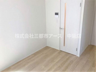 【寝室】 | カーサ　ローレル | カーサ　ローレル　は三都市アース中延店へお任せください！　ご内覧可能なお部屋は物件現地お待ち合わせご案内可能です！