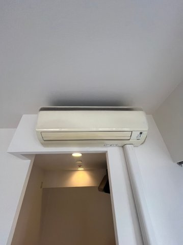 クロスレジデンス大阪新町の設備