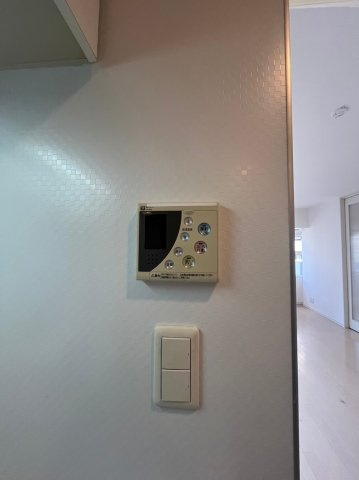 クロスレジデンス大阪新町の設備