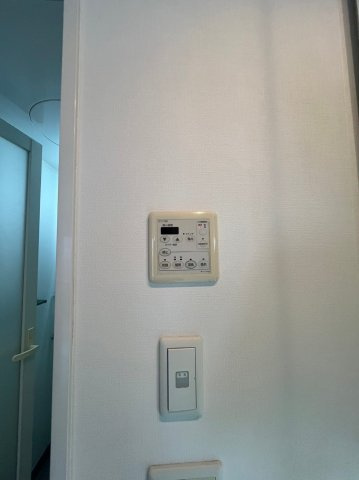 クロスレジデンス大阪新町の設備