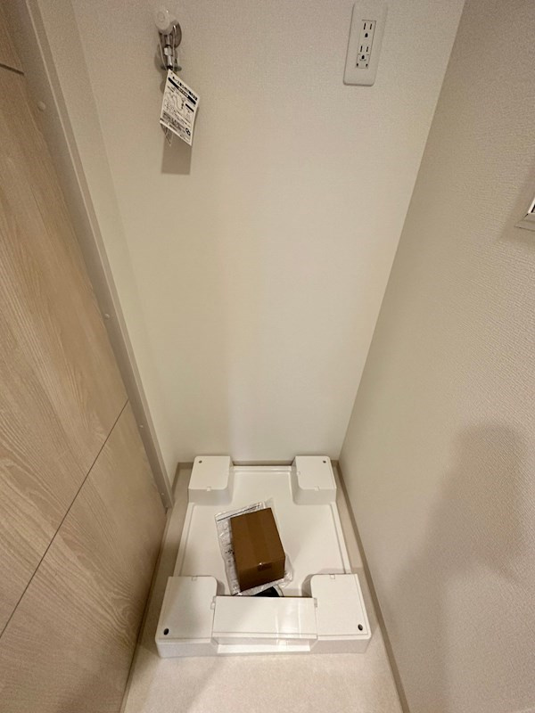 グランビスタ新神戸の設備