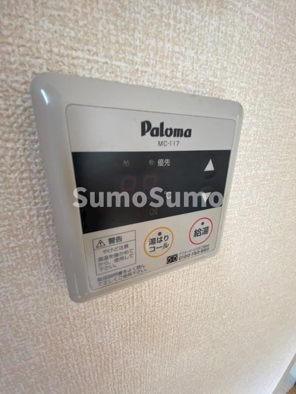 ディアコート神戸Ⅰのその他