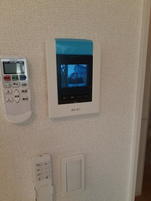 【セキュリティ】 | メゾンユタカ