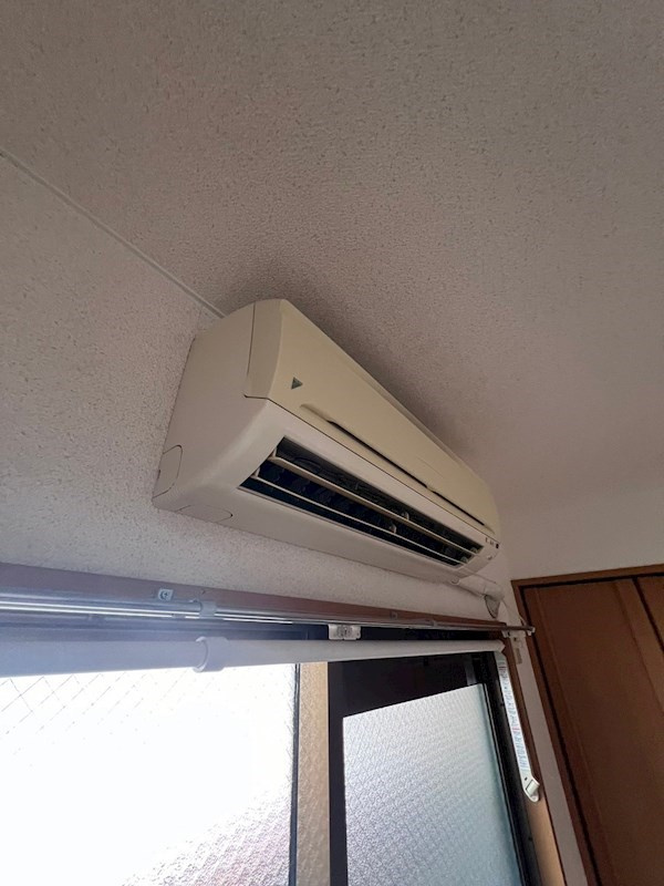 ブランドール本田の設備