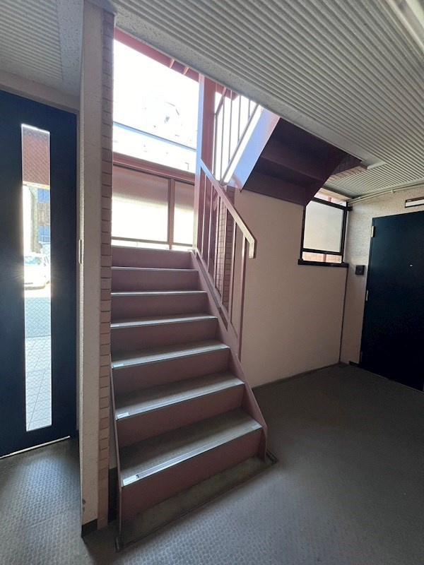 ブランドール本田のその他共用部分