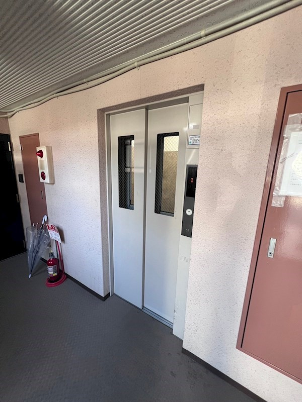 ブランドール本田のその他共用部分