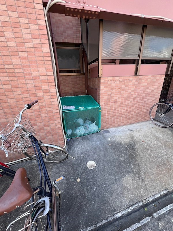 ブランドール本田のその他共用部分