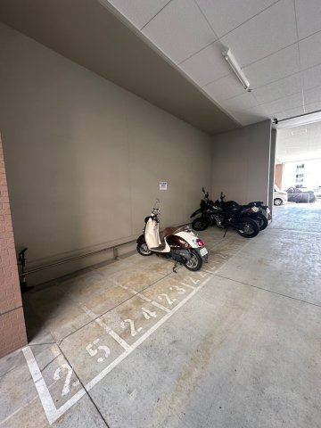 グランフォーレ博多駅東プレミアのその他共用部分