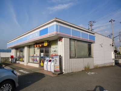 【周辺】 | ラペーシュ神田 | ローソン桃山市場店様まで1900m