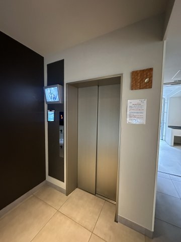 ザ・パークハビオ谷町六丁目テラスのその他共用部分