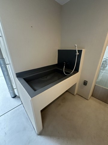 ザ・パークハビオ谷町六丁目テラスのその他共用部分