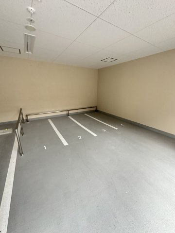 ザ・パークハビオ谷町六丁目テラスのその他共用部分