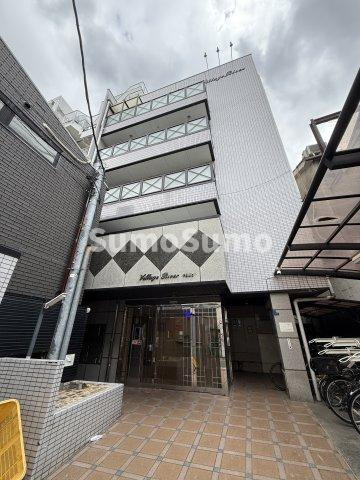 ヴィレッジリバー千日前