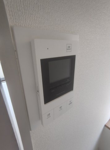 六甲パークランドのセキュリティ