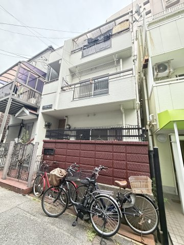 シャトレーゼ三宮