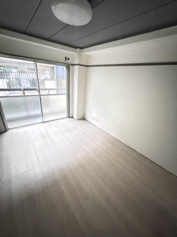 シャトレーゼ三宮の寝室