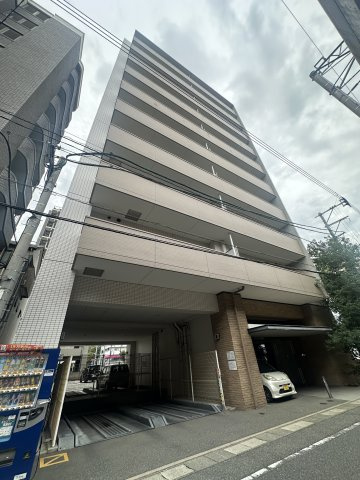 グランフォーレ箱崎アネックス