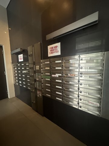 グランフォーレ箱崎アネックスのその他共用部分