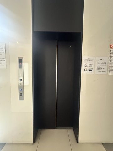 グランフォーレ箱崎アネックスのその他共用部分