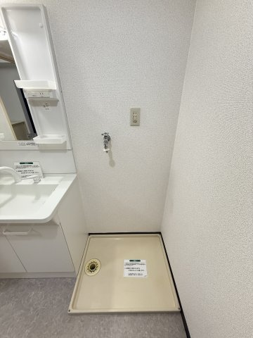 大阪市中央区南新町２丁目の賃貸マンションの設備