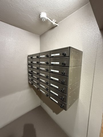 大阪市中央区南新町２丁目の賃貸マンションのその他
