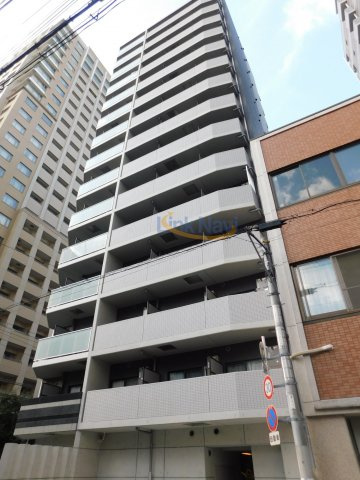 【外観】 | スワンズシティ大手前ソレイユ