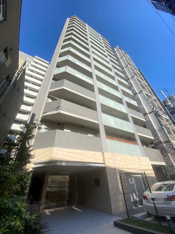 プレミスト堺筋本町ラディーナ
