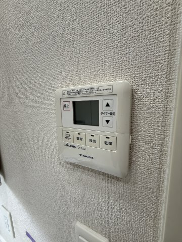 プレミスト堺筋本町ラディーナの設備