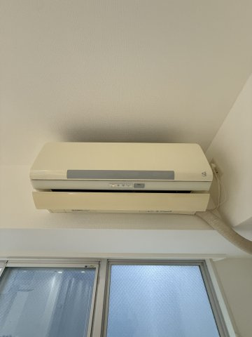プレミスト堺筋本町ラディーナの設備