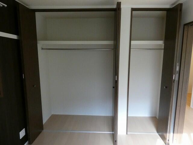 ＹＯＵＲ　ＭＡＩＳＯＮ代々木の収納