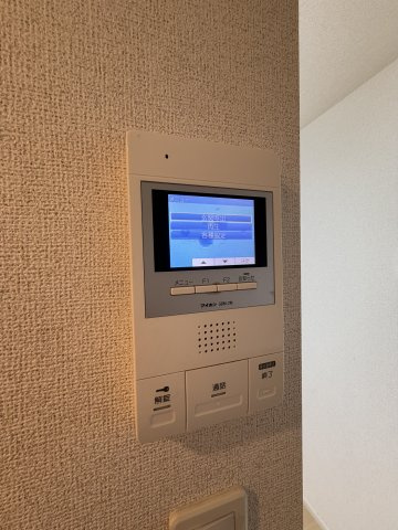 ウェスト宮ノ下のセキュリティ