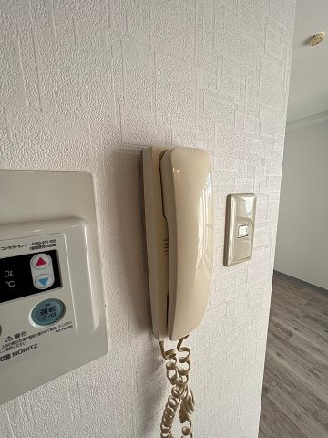 セレコート南立花のセキュリティ