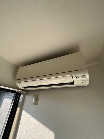 セレコート南立花の設備