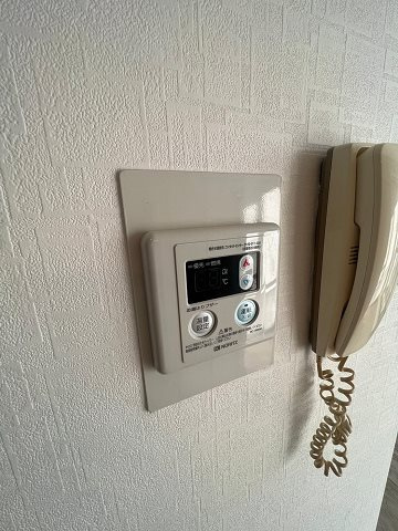 セレコート南立花の設備