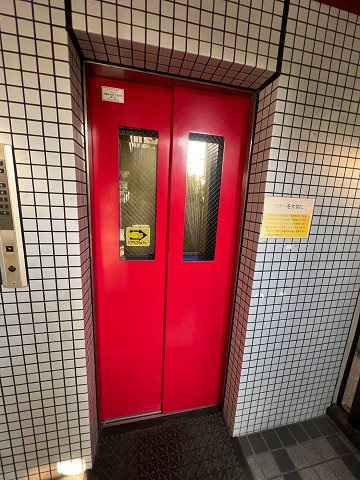 セレコート南立花のその他|外観も気になるポイント