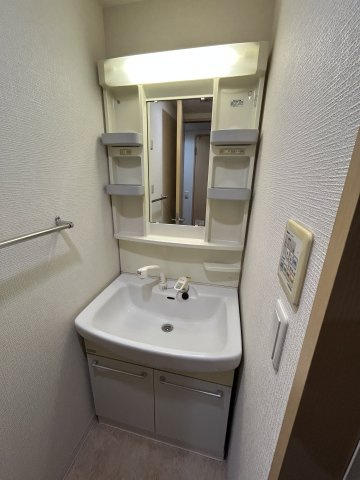 ＣａｎａｌＣｏｕｒｔＫＯＢＥの洗面所
