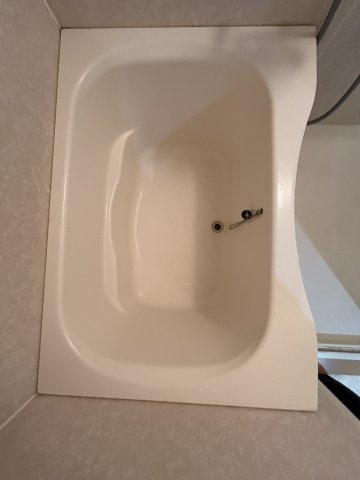 ＣａｎａｌＣｏｕｒｔＫＯＢＥの浴室