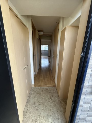 ＣａｎａｌＣｏｕｒｔＫＯＢＥの玄関