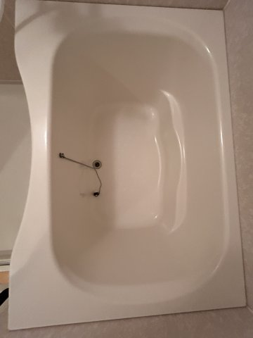 ＣａｎａｌＣｏｕｒｔＫＯＢＥの浴室