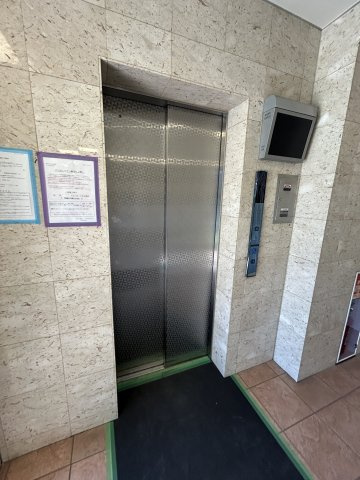 ＣａｎａｌＣｏｕｒｔＫＯＢＥのその他共用部分