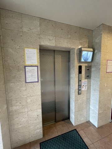 ＣａｎａｌＣｏｕｒｔＫＯＢＥのその他共用部分