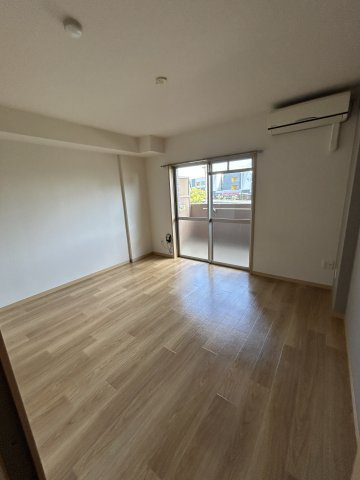 ＣａｎａｌＣｏｕｒｔＫＯＢＥの寝室